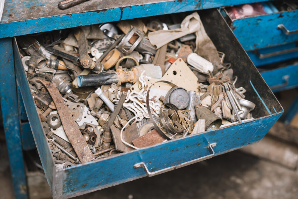 5 Benefits of Renting a Dumpster