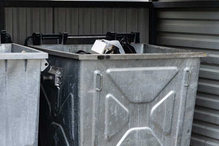 The Ultimate Dumpster Rental Checklist