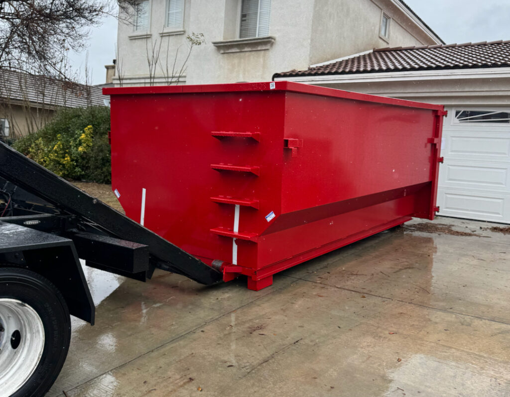 Dumpster Rental Costs