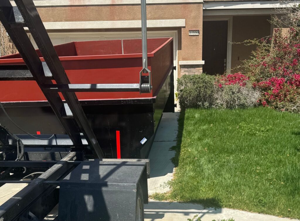 Cheapest Roll Off Dumpster Near Me